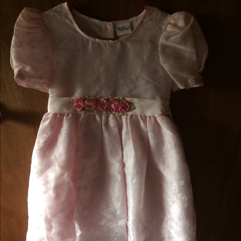 Girls Springtime Dress 🌻 BRAND NEW!